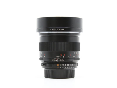 ZEISS Makro-Planar T* 50mm f/2 ZF.2 - Nikon Mount
