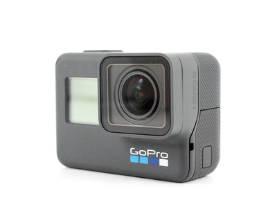GoPro HERO6 Black kopen | Beste Actiecamera