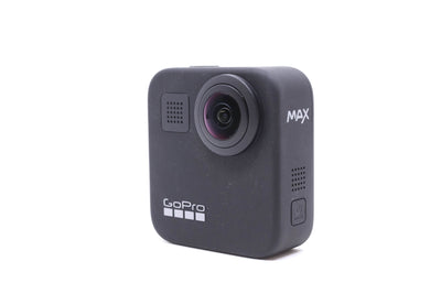 GoPro MAX Camera | 360° Actiecamera kopen