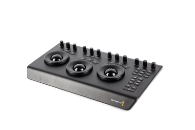 Blackmagic Design DaVinci Resolve Micro Panel kopen | Camera Market