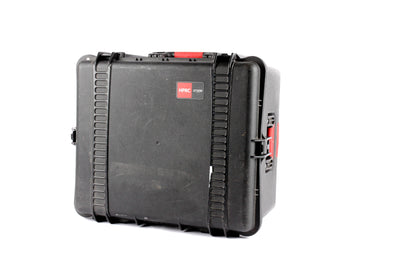 HPRC 2730W Resin Koffer