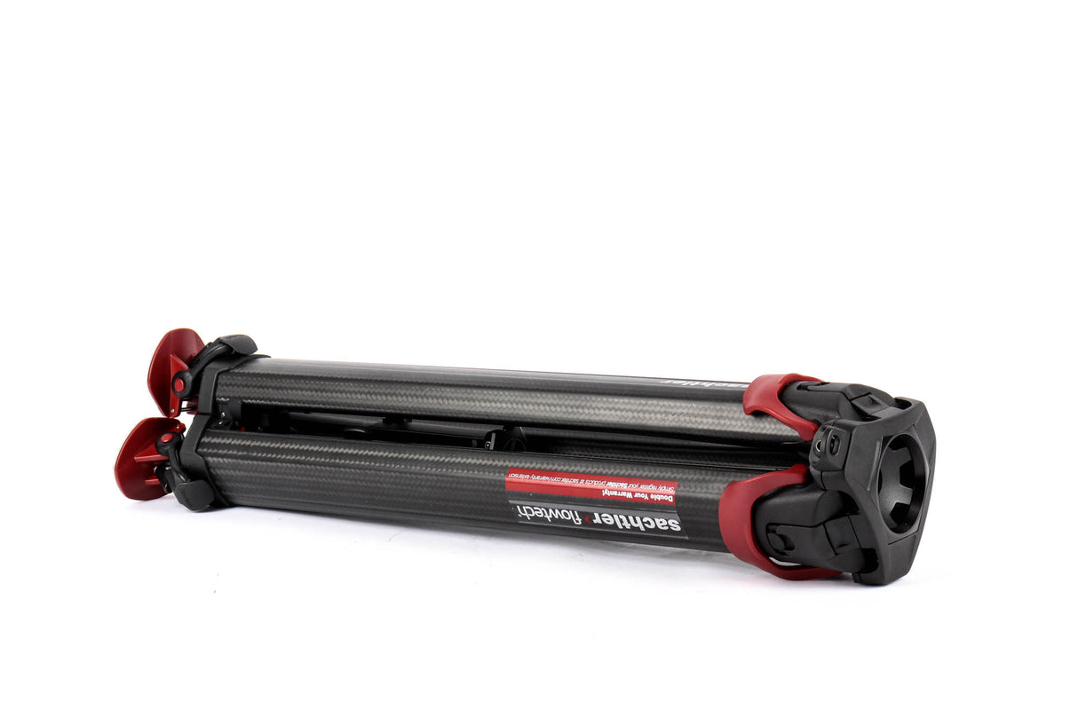 Sachtler Flowtech 75 Carbon Fiber Tripod