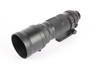 Sigma 120-300mm f/2.8 DG OS HSM SPORT - Nikon Mount