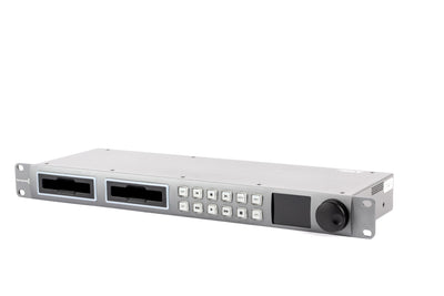 Blackmagic Design Hyperdeck Studio 2 kopen | Camera Market