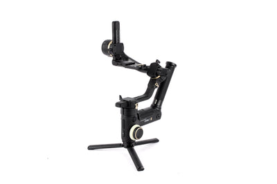Zhiyun-Tech Crane 3S-E Handstabilisator | Professionele Gimbal