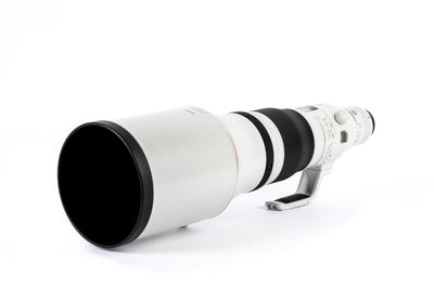 Canon EF 600mm f/4L IS III USM Telelens | Camera Market