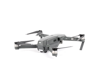 DJI Mavic Pro Fly More Combo Kopen
