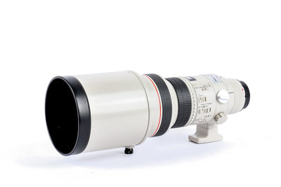 Canon EF 300mm f/2.8 L USM Lens | Hoge Prestaties & Snel