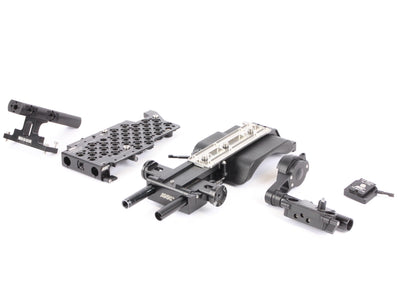 ARRI Pro Set voor Canon EOS C700