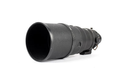 Nikon AF-I Nikkor 300mm f/2.8D IF-ED Lens
