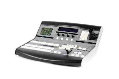 Blackmagic Design ATEM 1 M/E Broadcast Paneel