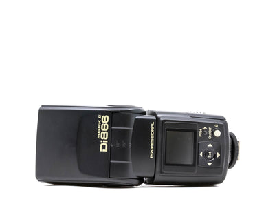 Nissin Di866 II - Sony Specifiek