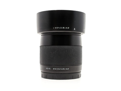 Hasselblad XCD 45mm f/3.5 Lens