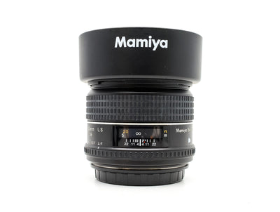 Mamiya Leaf Schneider 80mm f/2.8 LS D Lens