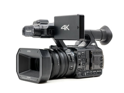 Panasonic HC-X1000 4K Camcorder kopen