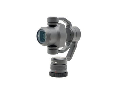 DJI Zenmuse X4S Camera | Hoogwaardige Dronecamera
