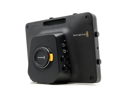 Blackmagic Design Studio Camera HD 2 kopen