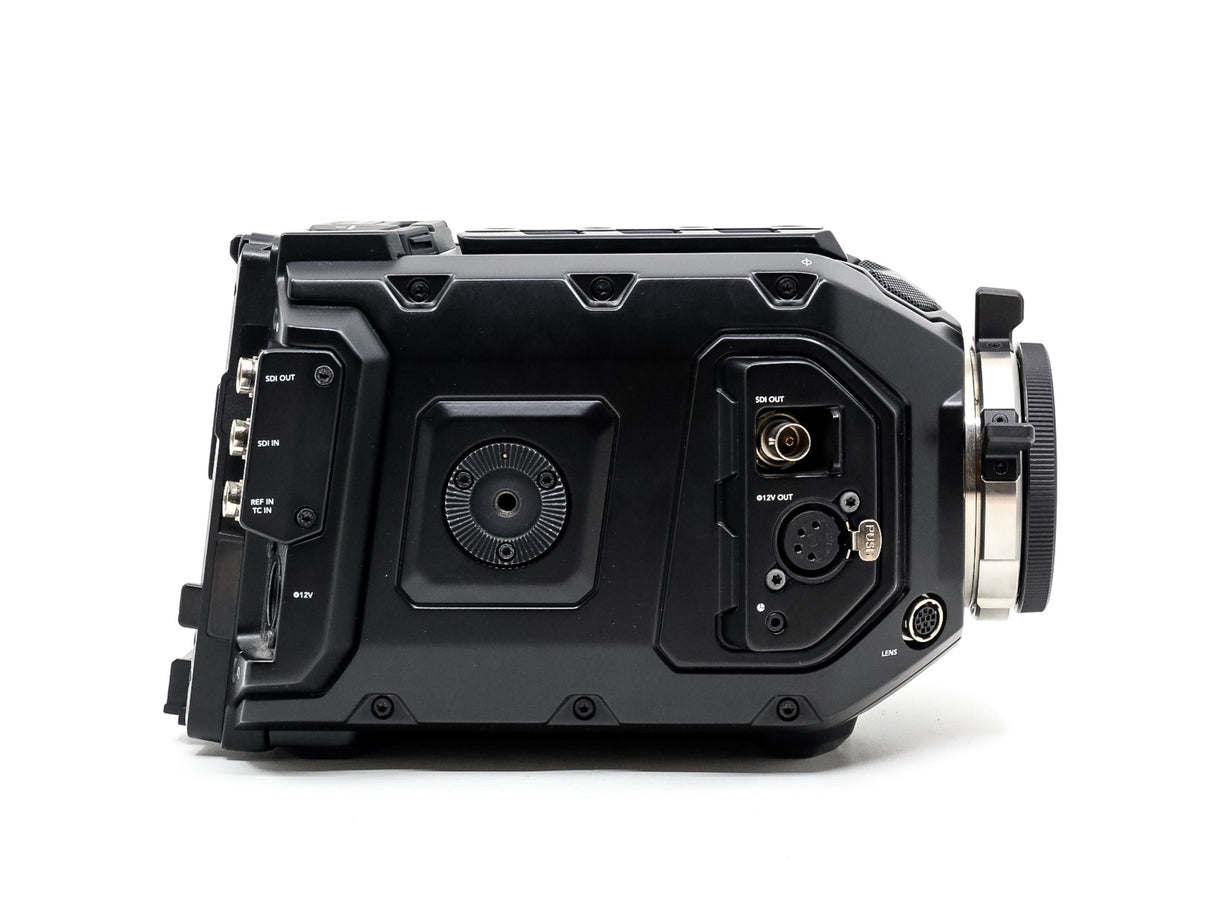 Blackmagic Design URSA Mini 4.6K - PL Mount