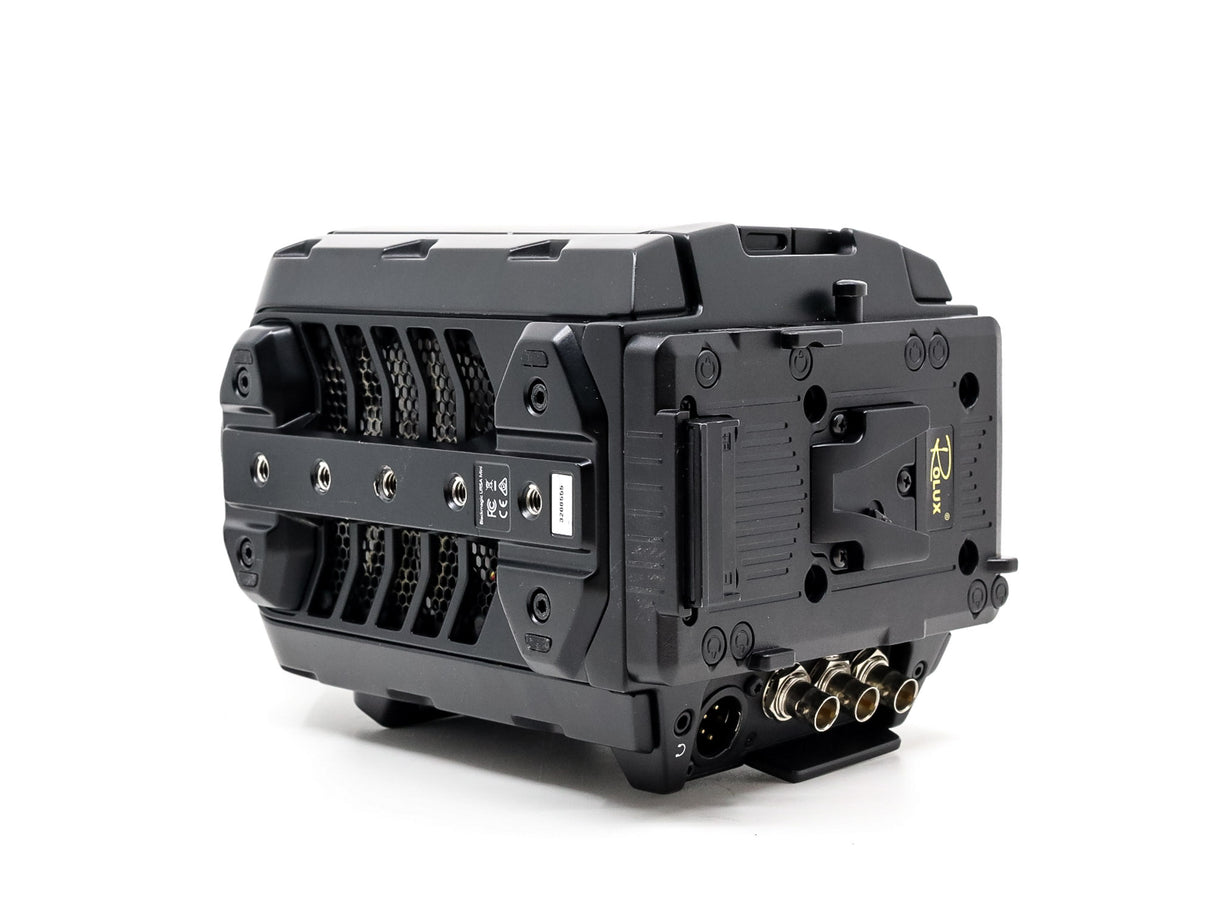 Blackmagic Design URSA Mini 4.6K - PL Mount