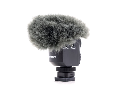 Sony ECM-M1 Shotgun Microfoon