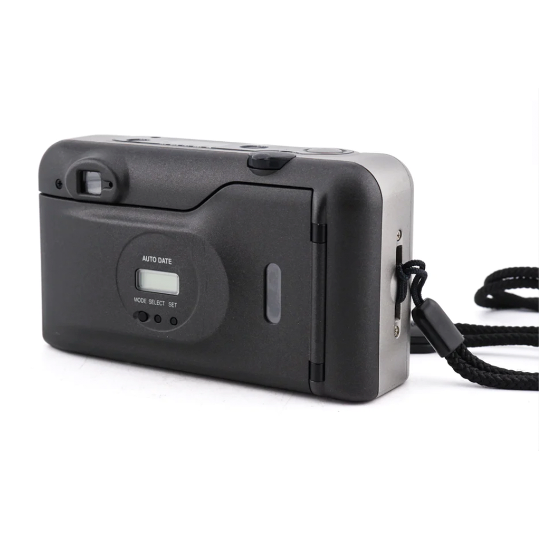 Konica Z-Up 70 VP - 35mm Compact Analog Camera