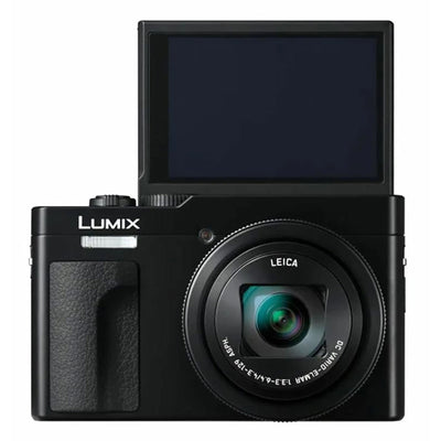Panasonic Lumix DC-TZ95 | Compacte Reiscamera's