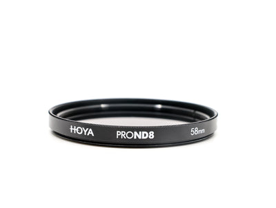 Hoya 58mm ProND8 Filter | Camera Market