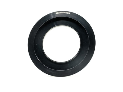 LEE 58mm Groothoek Adapterring