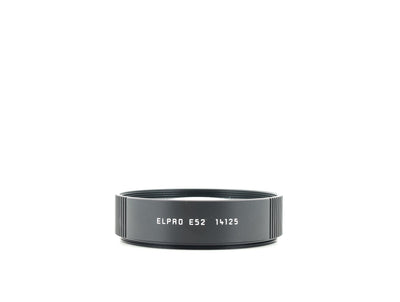 Leica Elpro 52mm Close-Up Lens | Nauwkeurige Macro Lens