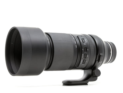 Tamron 150-500mm f/5-6.7 Di III VC VXD - Geschikt voor Sony FE