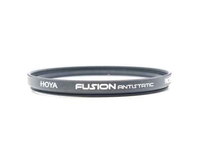 Hoya 58mm Fusion Antistatisch UV Filter