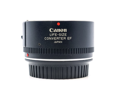 Canon Life-Size Converter EF | Camera Market
