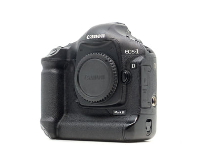 Canon EOS 1D Mark III kopen | Camera Market