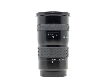 Hasselblad HCD 35-90mm f/4-5.6 Asferische Zoom