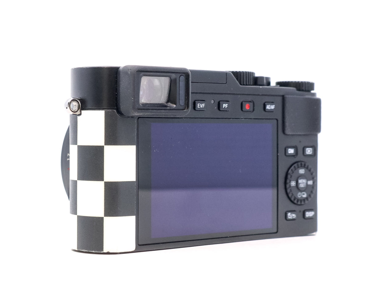 Leica D-LUX 7 Vans x Ray Barbee Editie