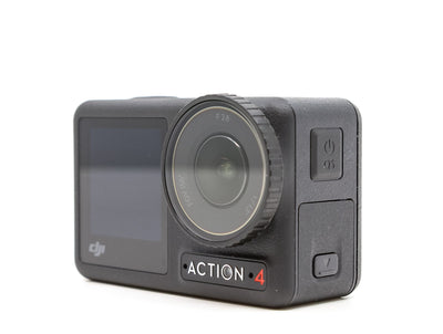 DJI Osmo Action 4 | Actiecamera Kopen