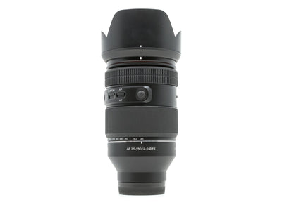 Samyang AF 35-150mm f/2-2.8 - Geschikt voor Sony FE