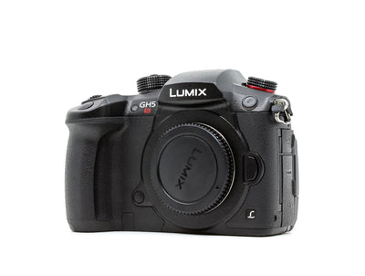 Panasonic Lumix DC-GH5S kopen | Camera Market