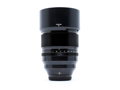Fujifilm XF 50mm f/1.0 R WR Lens