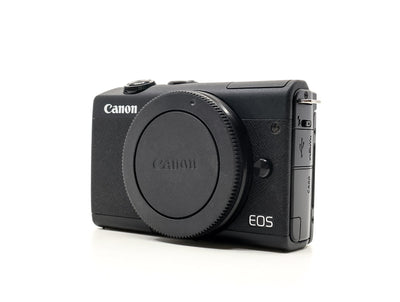 Canon EOS M200 kopen | Camera Market