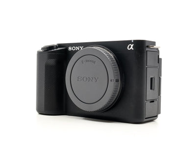 Sony ZV-E1 Camera | Professionele Vlogcamera Kopen