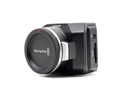 Blackmagic Design Micro Cinema Camera kopen | Camera Market