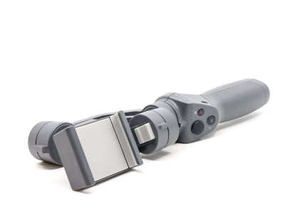 DJI Osmo Mobile 2 | Stabiele Smartphone Gimbal