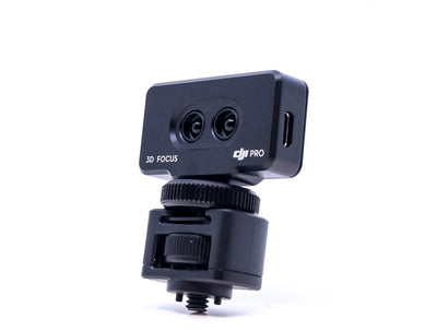 DJI Ronin 3D Focus Systeem