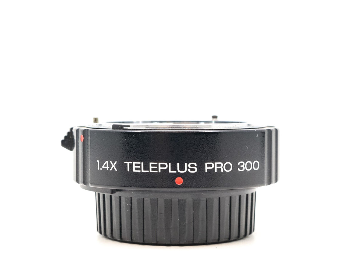 Kenko Teleplus Pro 300 1.4x DG - Nikon Fit - segunda mano - excelente estado - foto principal - SKU 3787882 - Camera Market