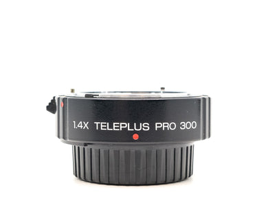Kenko Teleplus Pro 300 1.4x DG - Nikon Fassung