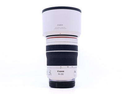 Canon RF 70-200mm f/4 L IS USM Lens | Camera Market