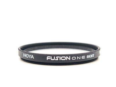 Hoya 49mm Fusion One Next Beschermfilter