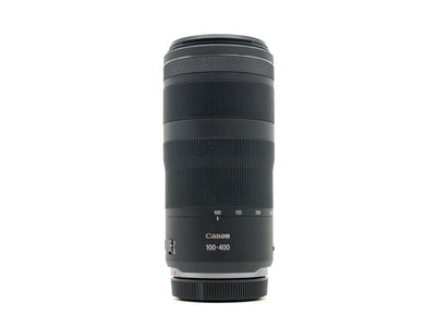 Canon RF 100-400mm f/5.6-8 IS USM Lens | Camera Market