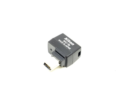 Nikon WU-1B Draadloze Mobiele Adapter